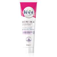 Veet Veet Minima Normal Skin szőrtelenítő krém normál bőrre 100 ml