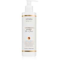 Venira Venira Body care Self tanning lotion önbarnító krém testre és arcra minden bőrtípusra Apricot 250 ml