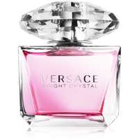 Versace Versace Bright Crystal EDT hölgyeknek 200 ml