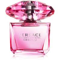Versace Versace Bright Crystal Absolu EDP hölgyeknek 90 ml