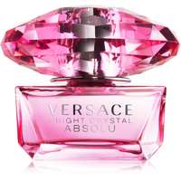 Versace Versace Bright Crystal Absolu EDP hölgyeknek 50 ml