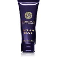 Versace Versace Dylan Blue Pour Homme borotválkozás utáni balzsam 100 ml