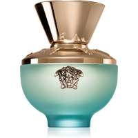 Versace Versace Dylan Turquoise Pour Femme EDT hölgyeknek 50 ml