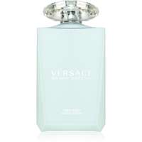 Versace Versace Bright Crystal testápoló tej hölgyeknek 200 ml