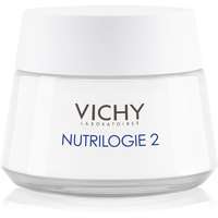 Vichy Vichy Nutrilogie 2 bőrkrém nagyon száraz bőrre 50 ml