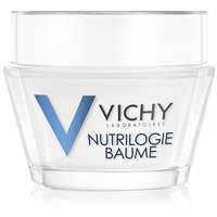 Vichy Vichy Nutrilogie intenzív krém nagyon száraz bőrre 50 ml