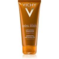 Vichy Vichy Capital Soleil hidratáló önbarnító krém arcra és testre 100 ml
