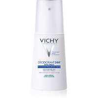 Vichy Vichy Deodorant 24h frissítő spray dezodor az érzékeny bőrre 100 ml