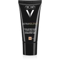 Vichy Vichy Dermablend korrekciós alapozó UV faktorral árnyalat 35 Sand 30 ml