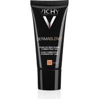 Vichy Vichy Dermablend korrekciós alapozó UV faktorral árnyalat 55 Bronze 30 ml