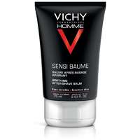 Vichy Vichy Homme Sensi-Baume borotválkozás utáni balzsam az érzékeny arcbőrre 75 ml