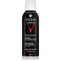 Vichy Vichy Homme Anti-Irritation borotválkozási gél érzékeny és irritált bőrre 150 ml