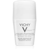Vichy Vichy Deodorant 48h golyós dezodor érzékeny, irritált bőrre 50 g
