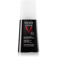 Vichy Vichy Homme Deodorant spray dezodor az erőteljes izzadás ellen 100 ml
