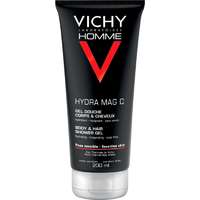 Vichy Vichy Homme Hydra-Mag C tusfürdő gél testre és hajra 200 ml