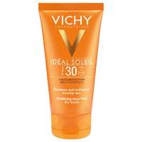 Vichy Vichy Capital Soleil védő és mattító fluid arcra SPF 30 50 ml