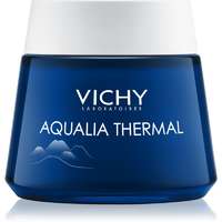 Vichy Vichy Aqualia Thermal Spa éjszakai intenzív hidratáló ápolás a fáradtság jelei ellen 75 ml