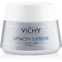 Vichy Vichy Liftactiv Supreme nappali liftinges kisimító krém normál és kombinált bőrre 50 ml