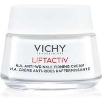 Vichy Vichy Liftactiv Supreme nappali liftinges kisimító krém száraz és nagyon száraz bőrre 50 ml