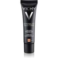 Vichy Vichy Dermablend 3D Correction korrekciós bőrsimító alapozó SPF 25 árnyalat 45 Gold 30 ml