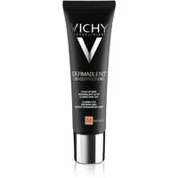 Vichy Vichy Dermablend 3D Correction korrekciós bőrsimító alapozó SPF 25 árnyalat 55 Bronze 30 ml