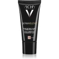 Vichy Vichy Dermablend korrekciós alapozó UV faktorral árnyalat 30 Beige 30 ml