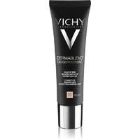 Vichy Vichy Dermablend 3D Correction korrekciós bőrsimító alapozó SPF 25 árnyalat 30 Beige 30 ml