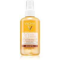 Vichy Vichy Capital Soleil védő spray béta-karotinnal SPF 30 200 ml