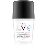 Vichy Vichy Homme Deodorant izzadásgátló a fehér és sárga foltok ellen 48h 50 ml