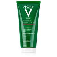 Vichy Vichy Normaderm Phytosolution mélyen tisztító gél a pattanásos bőr hibáira 200 ml