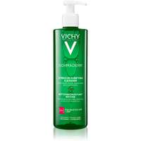 Vichy Vichy Normaderm Phytosolution mélyen tisztító gél a pattanásos bőr hibáira 400 ml