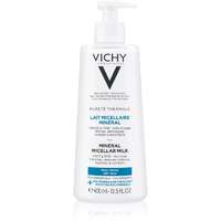 Vichy Vichy Pureté Thermale ásványi micelláris tej száraz bőrre 400 ml