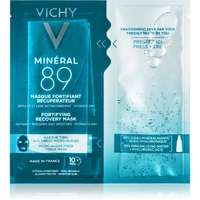 Vichy Vichy Minéral 89 erősítő és revitalizáló arcmaszk