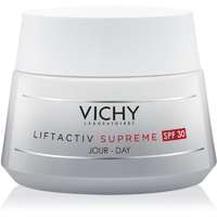 Vichy Vichy Liftactiv Supreme nappali liftinges és feszesítő krém SPF 30 50 ml