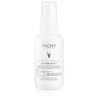 Vichy Vichy Capital Soleil UV-Age Daily bőröregedés elleni folyadék SPF 50+ 40 ml