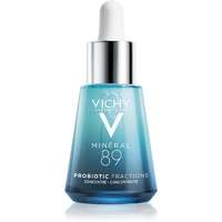 Vichy Vichy Minéral 89 Probiotic Fractions szérum az arcbőr regenerálására és megújítására 30 ml