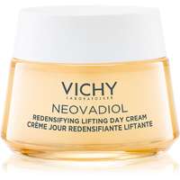 Vichy Vichy Neovadiol Peri-Menopause kisimító és feszesítő nappali krém száraz bőrre 50 ml