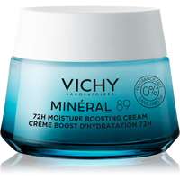 Vichy Vichy Minéral 89 hidratáló krém 72 óra parfümmentes 50 ml