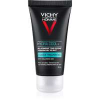Vichy Vichy Homme Hydra Cool+ hidratáló gél arcra hűsítő hatással 50 ml