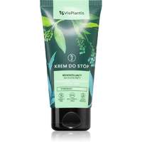 Vis Plantis Vis Plantis Herbal Vital Care Comfrey & Urea regeneráló és hidratáló krém lábakra 75 ml