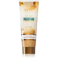 Vita Liberata Vita Liberata Body Blur Body Makeup With Tan bronzosító testre árnyalat Medium 100 ml