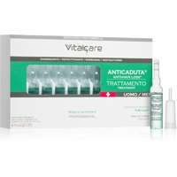 Vitalcare Professional Vitalcare Professional Anti-Hair Loss ampulla hajhullás ellen 10x6 ml