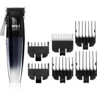 Wad Wad Zefir Hair Clipper hajnyírógép Black Silver 1 db