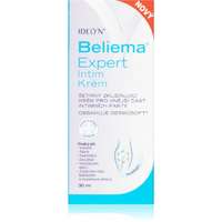 Beliema Beliema Expert Intimate cream intimate health nyugtató krém az intim részekre 30 ml