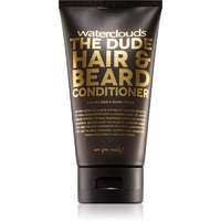 Waterclouds Waterclouds The Dude Hair & Beard Conditioner haj és szakáll kondicionáló 150 ml
