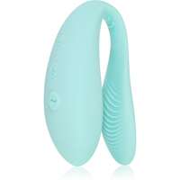 WE-VIBE WE-VIBE Sync Lite páros vibrátor aqua 7,5 cm