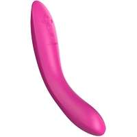 WE-VIBE WE-VIBE Rave 2 vibrátor Pink 20 cm