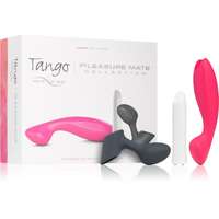 WE-VIBE WE-VIBE Tango Pleasure Mate Collection Set ajándékszett