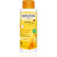 Weleda Weleda Baby and Child tisztító tej a gyermek bőrre 400 ml