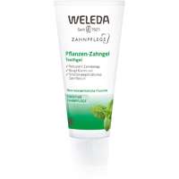 Weleda Weleda Dental Care növényi alapú foggél 75 ml